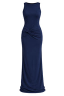 Vestido Hadria Navy