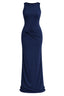 Vestido Hadria Navy