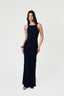 Vestido Hadria Navy