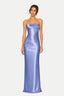 Vestido Hannah Blue