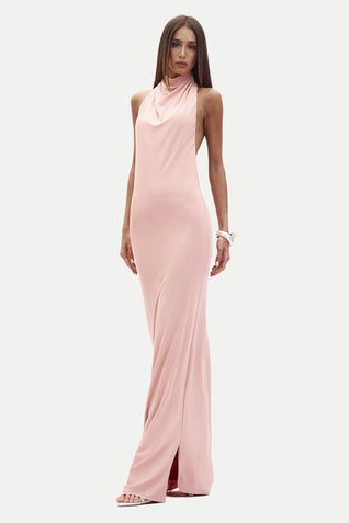 Vestido Jane Rosa Dolce Vita