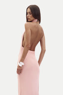 Vestido Jane Rosa Dolce Vita