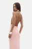 Vestido Jane Rosa Dolce Vita