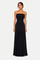 Vestido Jersy Black