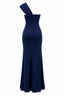 Vestido Lanet  Navy