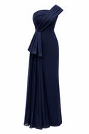 Vestido Lanet  Navy