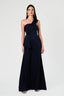 Vestido Lanet  Navy