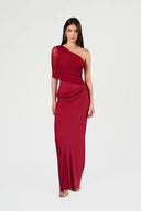 Vestido Mishelle Red