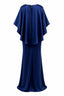 Vestido Mori Navy