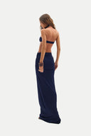 Vestido Luma Blue Night Frost