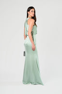 Vestido Rawnie Light Sage