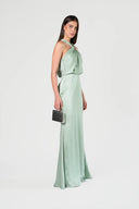 Vestido Rawnie Light Sage