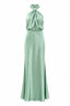 Vestido Rawnie Light Sage