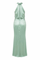 Vestido Rawnie Light Sage