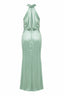 Vestido Rawnie Light Sage