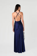 Vestido Reese Navy