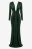 Vestido Seraphina Green