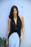 Vestido Victoria Sky Blue