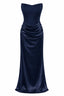 Vestido Tara Navy