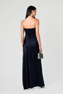 Vestido Tara Navy