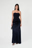 Vestido Tara Navy