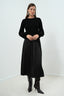 Vestido Lucie Black
