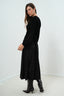 Vestido Lucie Black