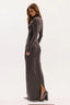 Vestido  Joana Plum