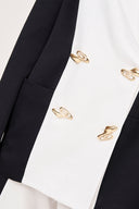 Blazer Vitore Framed