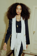 Blazer Vitore Framed