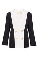 Blazer Vitore Framed