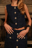 Set Vivian Navy