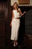 Set Vivian Cream