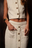 Set Vivian Cream