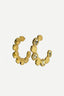 Aretes Vogue Gold