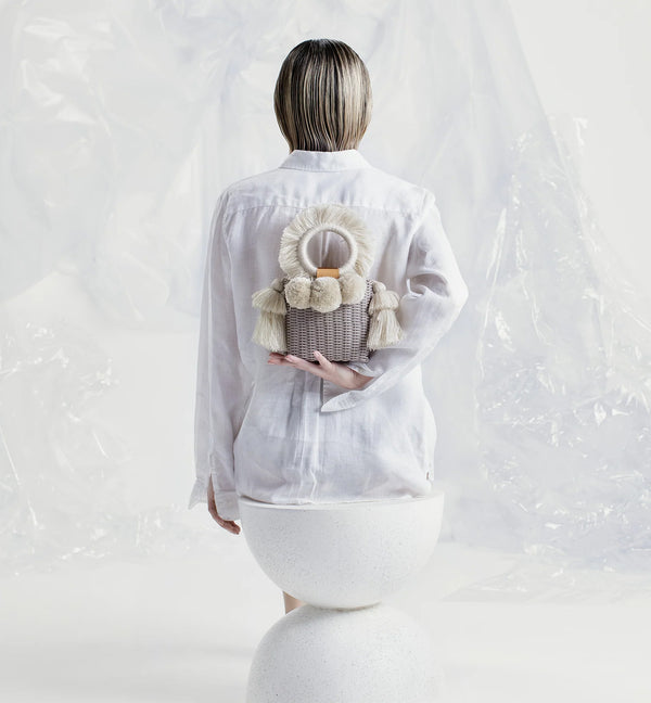 Tote Almita Aura